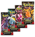 Pokémon Paldean Fates Booster pack