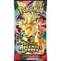 Pokémon TCG: Ascended Heroes Booster Pack