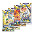 Pokémon Brilliant Stars Booster pack