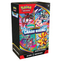 Pokémon TCG: Mega Evolution Chaos Rising Booster Bundle