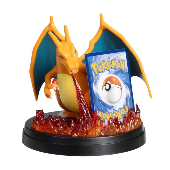 Pokémon TCG: Charizard ex Super Premium Collection
