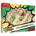 Pokémon TCG: Ascended Heroes – Mega Meganium ex Collection Box