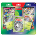 Enhanced 2-pack Blister