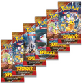 Pokémon TCG: Surging Sparks Booster Pack