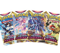 Astral Radiance Booster Pack (Öppnas Live)