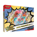 Pokémon TCG: Ascended Heroes – Mega Feraligatr ex Collection Box
