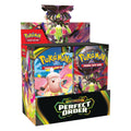Pokémon TCG: Perfect Order Booster Box