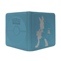 Ultra PRO: Pokémon Elite Series Lucario 12-Pocket Zippered PRO-Binder